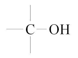 Funções orgânicas oxigenadas: álcool.