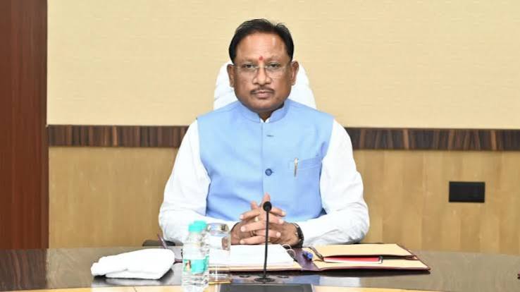 छत्तीसगढ़ सरकार का बड़ा निर्णय: शासकीय महाविद्यालयों में 700 पदों पर भर्ती