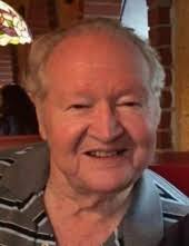 Obituary information for John W. Baxter