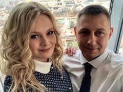 Ekaterina Dokumentova, Yekaterinburg