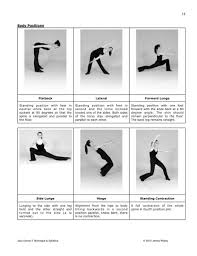 A path followed during a movement combination Master Lesson Chart Preview Jazz Dance Dance Technique Dance Positions