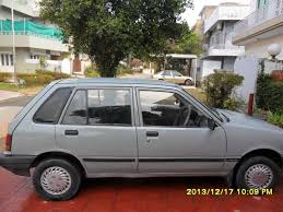Suzuki Khyber For Sale In Islamabad Pakistan 3212 Suzuki Pakistan Latest Cars