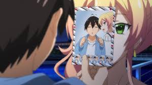 Hajimete no Gal – 10 (END) - Random Curiosity