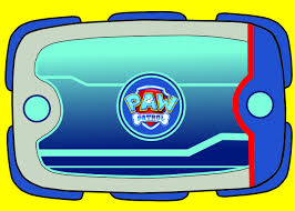 Einfache günstige ideen für einen harry potter. A Few Diy Details For A Paw Patrol Party Pup Pad Invitations Free Printable Background Availab Paw Patrol Pup Pad Paw Patrol Party Paw Patrol Birthday Theme