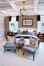 Looking For Some Quick Tips To Upgrade Your Master Suite Consider Each Space Individuall Master Bedrooms Decor Rustic Master Bedroom Bedroom With Sitting Area