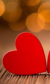 Wallpaperaccess brings you thousands of high quality images to be used as wallpaper for your computer, tablet or phone. Hd Romantic Hearts Wallpaper Fur Android Apk Herunterladen