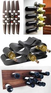 Maybe you would like to learn more about one of these? 11 Diy Ideas Diy Wine Rack Wine Rack Wine Rack Design