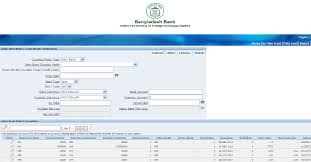 Official exchange rates for bangladesh taka (bdt) of the bangladesh bank home; Https Www Bb Org Bd Services Femkuserguide Pdf