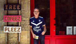 Fc girondins de bordeaux have a total of 67 players in their home squad. A New Era For Girondins De Bordeaux Soccerbible