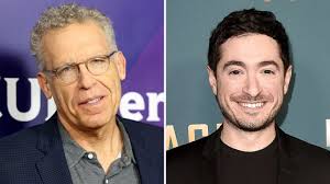 The Hitchhiker's Guide to the Galaxy' TV Series In Works At Hulu From  Carlton Cuse & Jason Fuchs