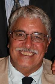 Barry F. DeMello Obituary