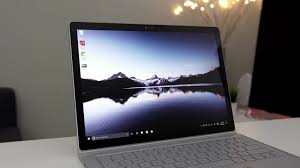 Обзор наушников surface headphones от microsoft. Nah Surface Book 2 Berbentuk Laptop Dan Harga Lebih Murah Winpoin