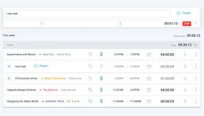 Another person's timesheet, you can find it that in our article on how to . Harvest Vs Clockify Which Is Better To Track Project Time Laptrinhx