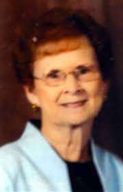 Obituary for Mary E. (Perry) Lewis