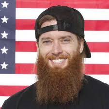 Red Beard