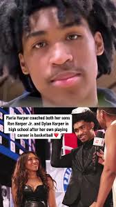 Dylan Harper: A Family Legacy in Basketball