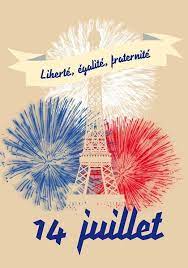 Bastille day (july 14) in france, fête nationale française. Susana Ruiz Imision On Twitter Estherbm Udima Bonne Fete Nationale France Http T Co 5x2mlt8pbh