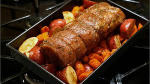 How long to cook pork, when is pork done, how to keep from overcooking pork, what are various cuts of pork, and more. Pork Cooking Temperature And Tips Thermopro