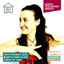 Virtual Village Hall