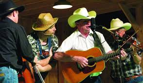 Amish Country Theater Ohios Amish Country