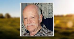 Paul Trahan Obituary March 25, 2023