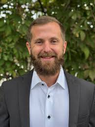 Drew Nicholson, MBA, CRM, CIC, ASLI, AU, TRA