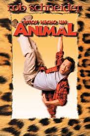 Ver Estoy Hecho Un Animal 2001 Online Latino Hd Pelisplus