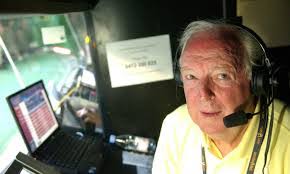 Fred Stolle's Instagram, Twitter & Facebook