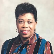 Obituary of Nella Sutherland