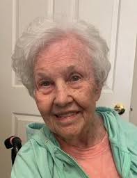 Margaret Gatterdam Obituary