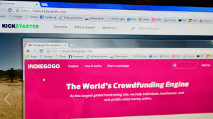 However, indiegogo's venturing into icos is more than just strategy. Indiegogo Expands Crypto Offering To Let Firms Sell Security Tokens