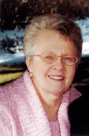 Obituary information for Betty Jean Loftus