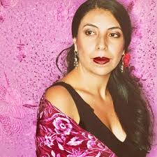 Another great artist has left this world. 🙏🏽 Left for bigger and better  stages. Briseyda was a consummate passionate flamenco dancer, teacher and  strong advocate for the purity of the craft. Even