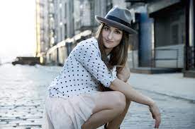 Sara Bareilles Shares Her Dos and Don'ts of Being Fearless | Glamour