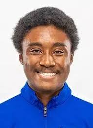 2023 Track and Field Roster