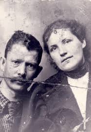 Ella Mable Dale Coble (1874-1963)