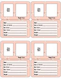 Rugged and fun ids for kids that are as tough as they are. 11 Kid Id Cards Ideas Cards Precious Children Kids Safe