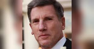 Walter James Dinehart Obituary