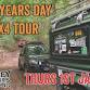 New Years Day ByO 4x4 Guided Tour event image
