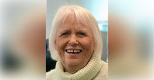 Obituary information for Nancy Jean Tarr