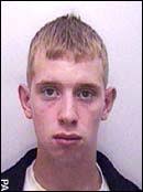 Man knifed to death as 40 clash in street