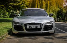 Image result for Ice Silver 2011 R8