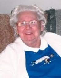 Lillian Morris Obituary (1926