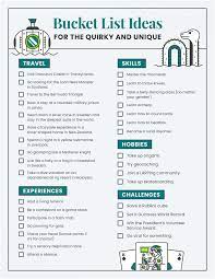 Research about different countries in the world. 200 Bucket List Ideas For Retirement Annuity Org