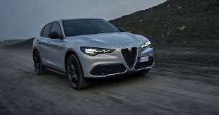 Image result for Vesuvio Gray 2025 Alfa-Romeo