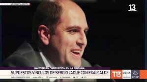 Los pagos que complican al ex alcalde de La Pintana Jaime Pavez