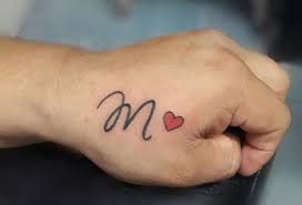 Nov 02, 2017 · tattoo designs. 20 Stylish M Letter Tattoo Designs And Ideas Styles At Life