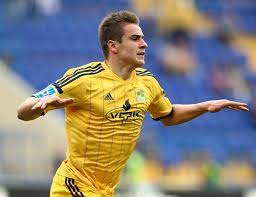 Join the discussion or compare with others! Artem Besyedin Wikipedia