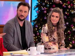 EastEnders star James Bye and wife Victoria share adorable photo of baby