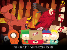 Created by trey parker, matt stone, brian graden. Watch South Park Season 22 Prime Video